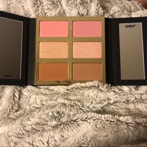 Tarteist Pro Glow 3